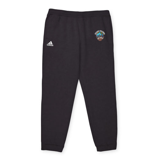 K-Vegas Kradle Trained Adidas Unisex Fleece Joggers