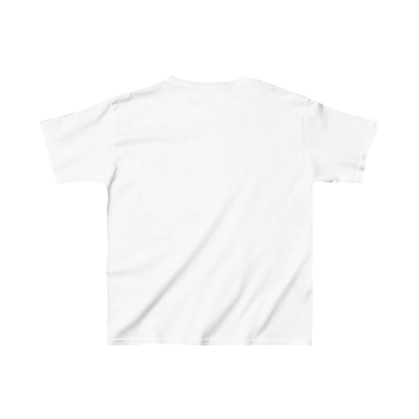 K-Vegas Kradle Trained Kids Heavy Cotton™ Tee