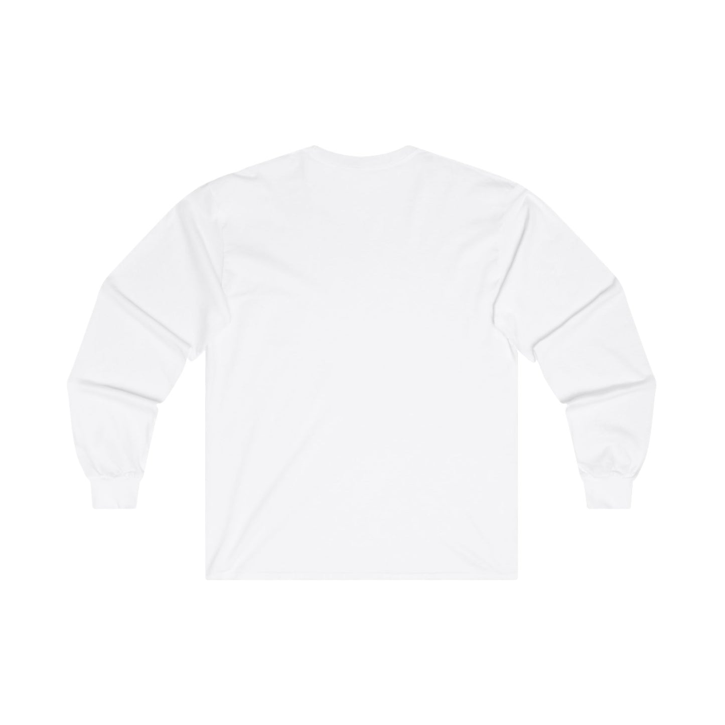 Spooky Witch Social Club Long Sleeve Tee