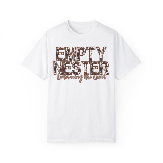 Empty Nester Unisex T-Shirt for Moms