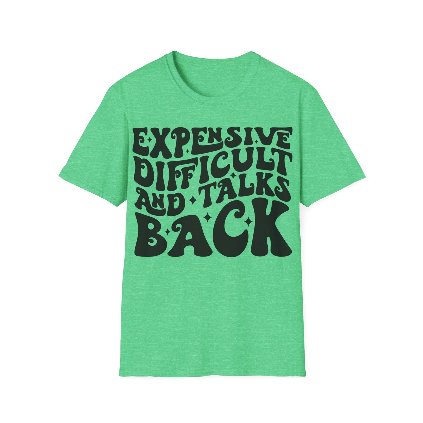 Funny Womens Expensive T-Shirt