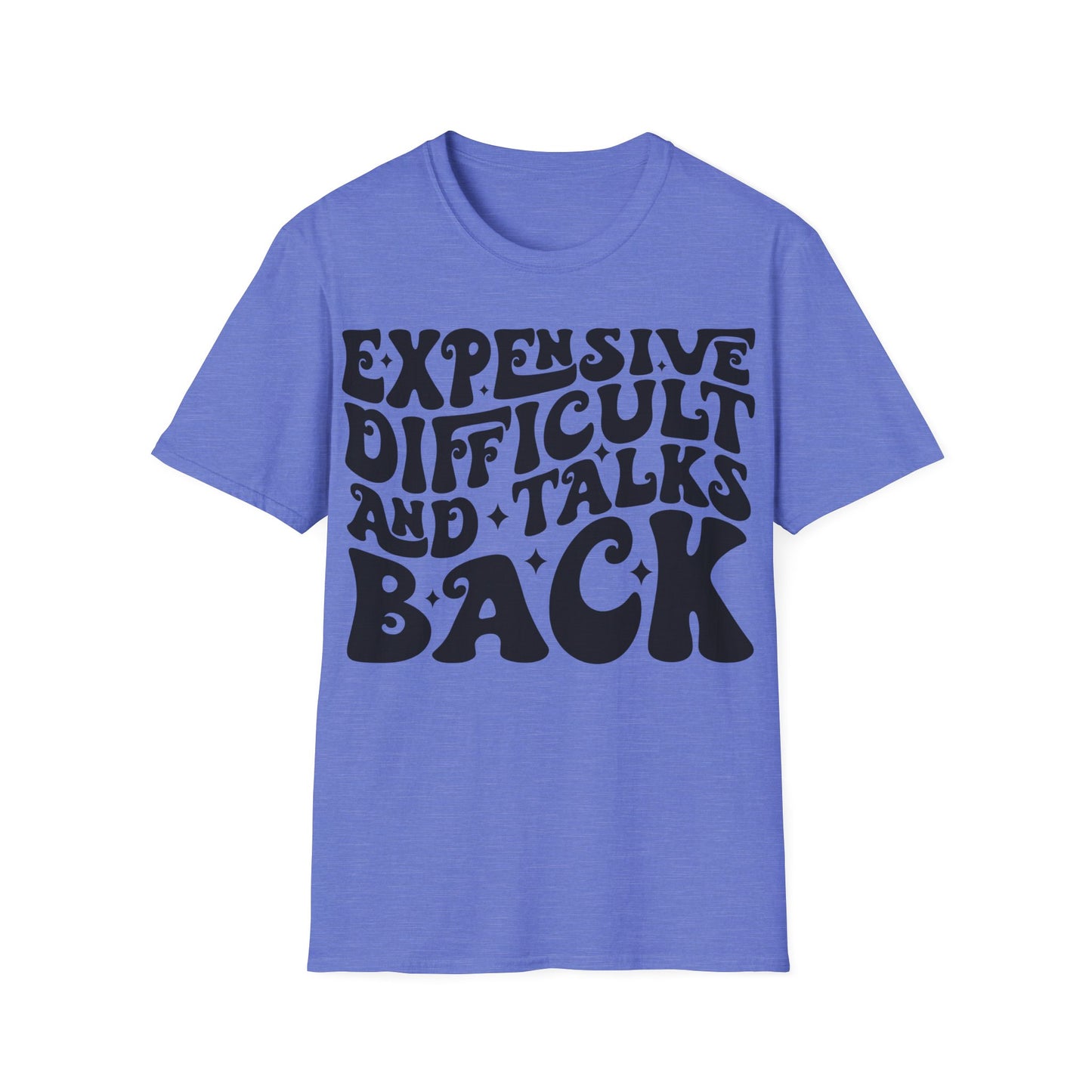 Funny Womens Expensive T-Shirt