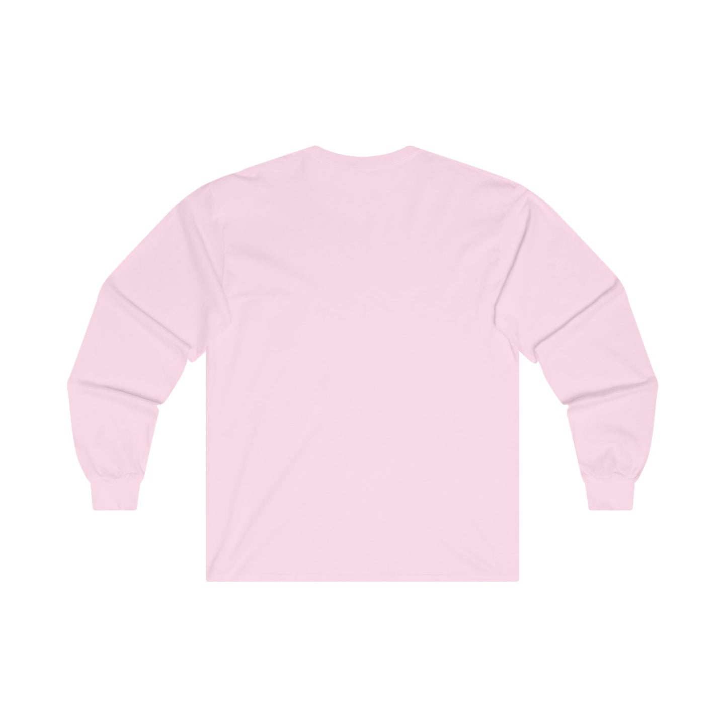 Spooky Witch Social Club Long Sleeve Tee