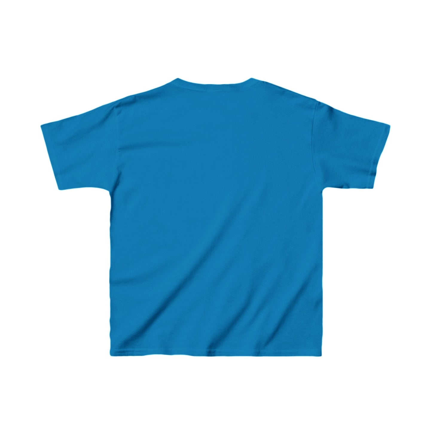 K-Vegas Kradle Trained Kids Heavy Cotton™ Tee