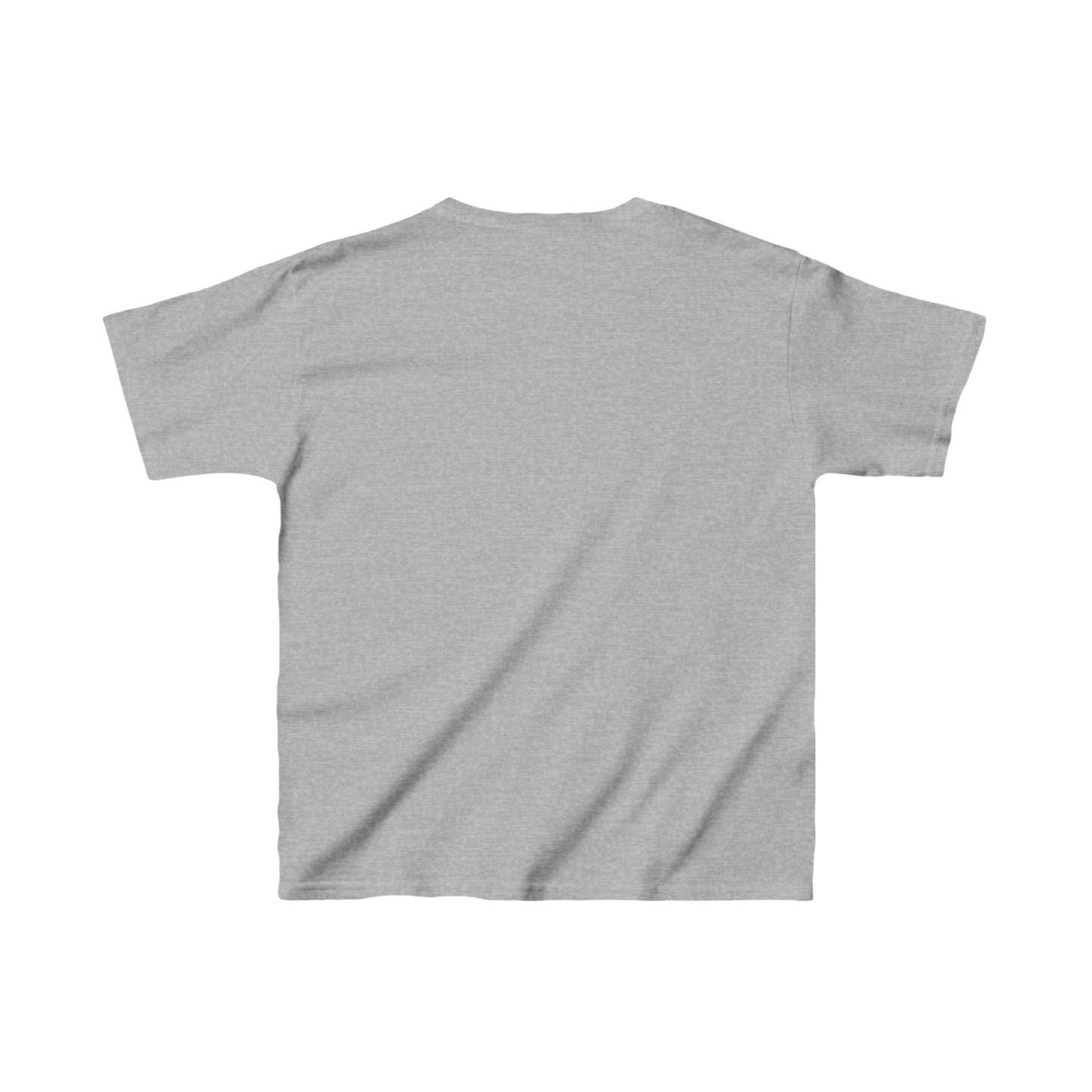 K-Vegas Kradle Trained Kids Heavy Cotton™ Tee